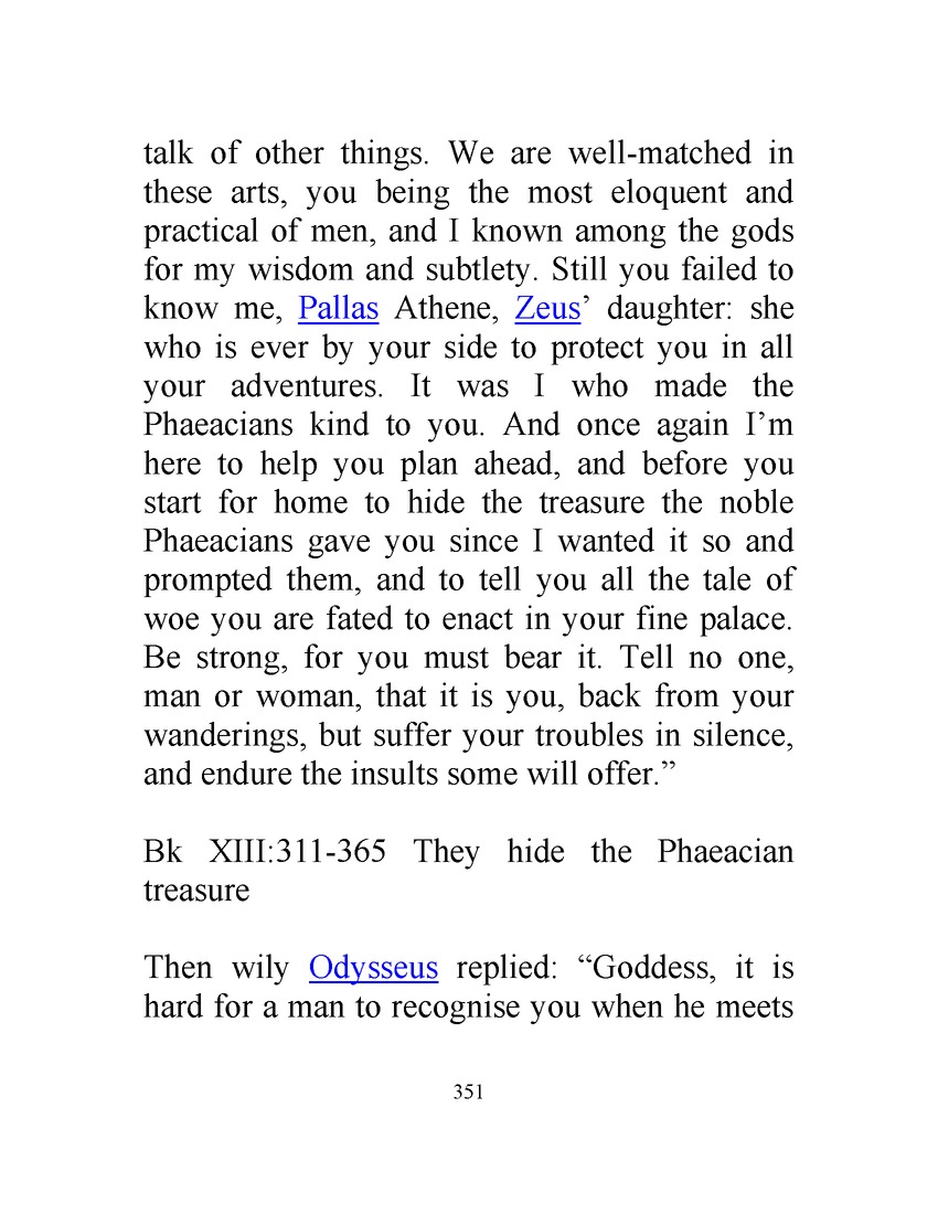 The Odyssey - Page 351